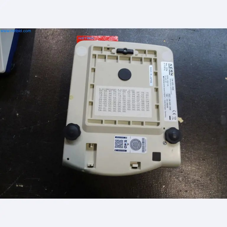 LILIUM eAircraft GmbH / LILIUM GmbH; machines, test systems and operating equipment for the production of eVTOLs-17