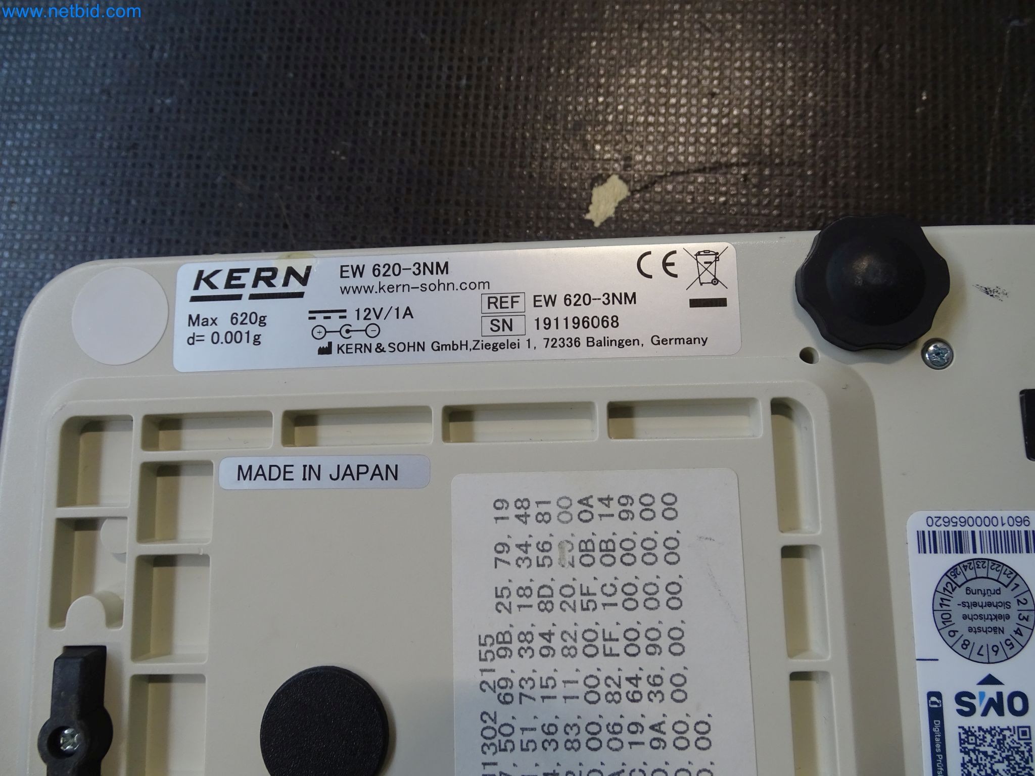 LILIUM eAircraft GmbH / LILIUM GmbH; machines, test systems and operating equipment for the production of eVTOLs-18