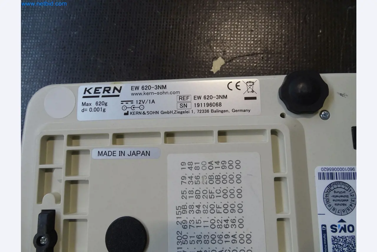 LILIUM eAircraft GmbH / LILIUM GmbH; machines, test systems and operating equipment for the production of eVTOLs-18