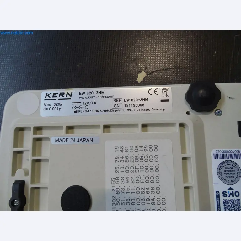 LILIUM eAircraft GmbH / LILIUM GmbH; machines, test systems and operating equipment for the production of eVTOLs-18