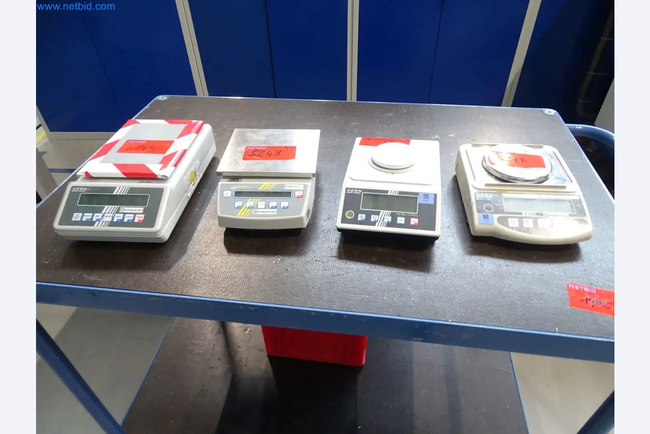 LILIUM eAircraft GmbH / LILIUM GmbH; machines, test systems and operating equipment for the production of eVTOLs-1