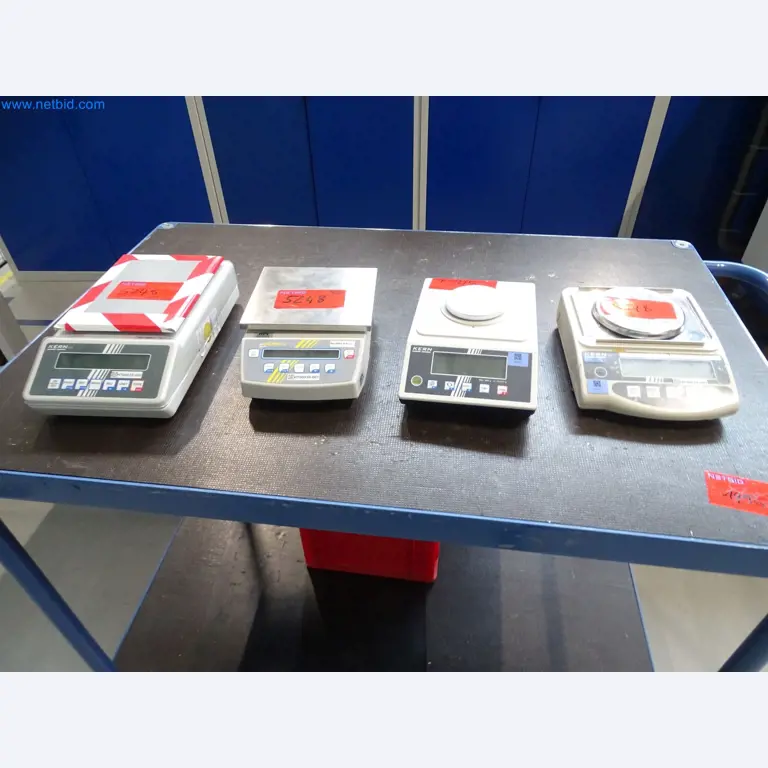 LILIUM eAircraft GmbH / LILIUM GmbH; machines, test systems and operating equipment for the production of eVTOLs-1