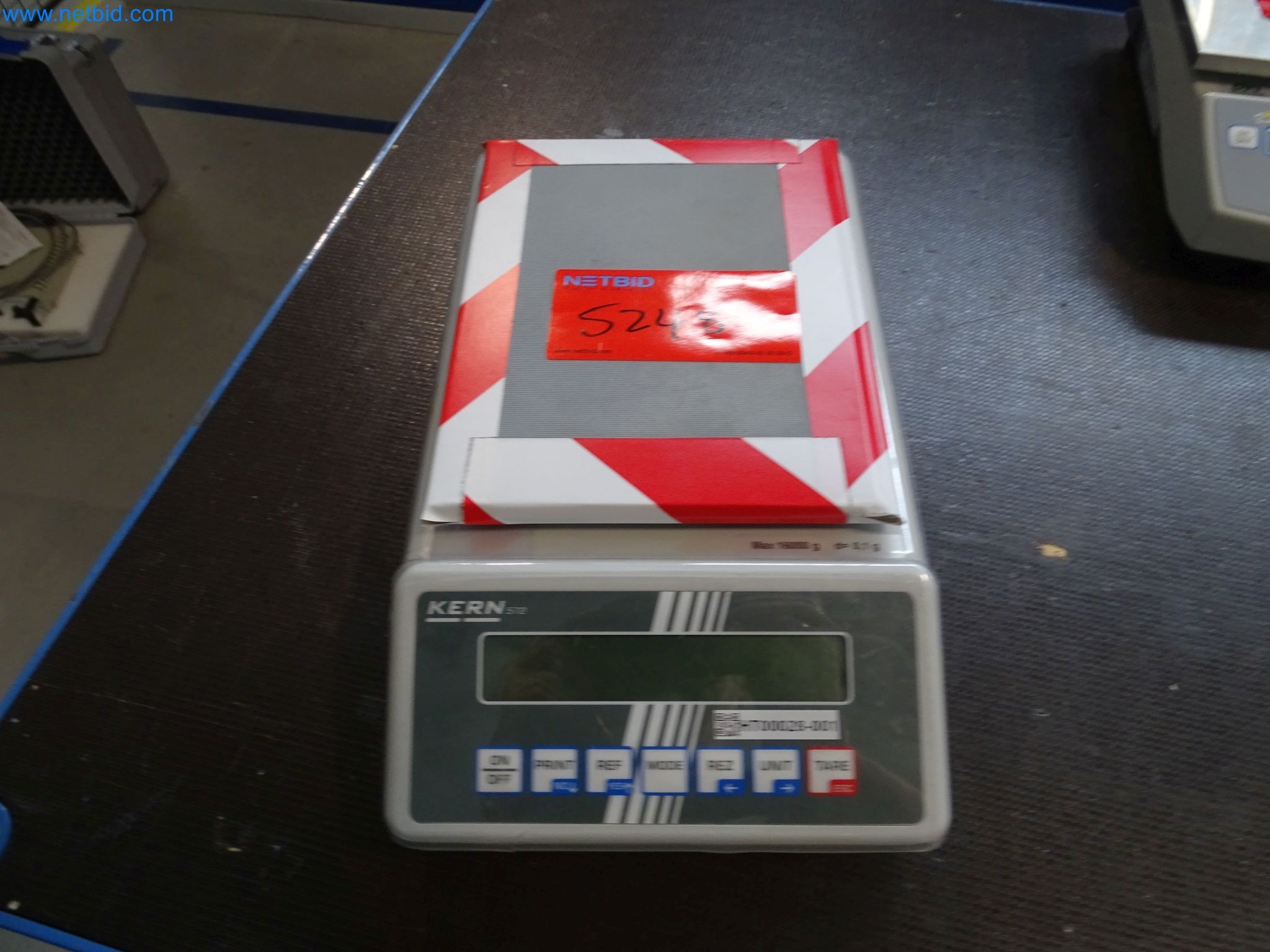 LILIUM eAircraft GmbH / LILIUM GmbH; machines, test systems and operating equipment for the production of eVTOLs-2