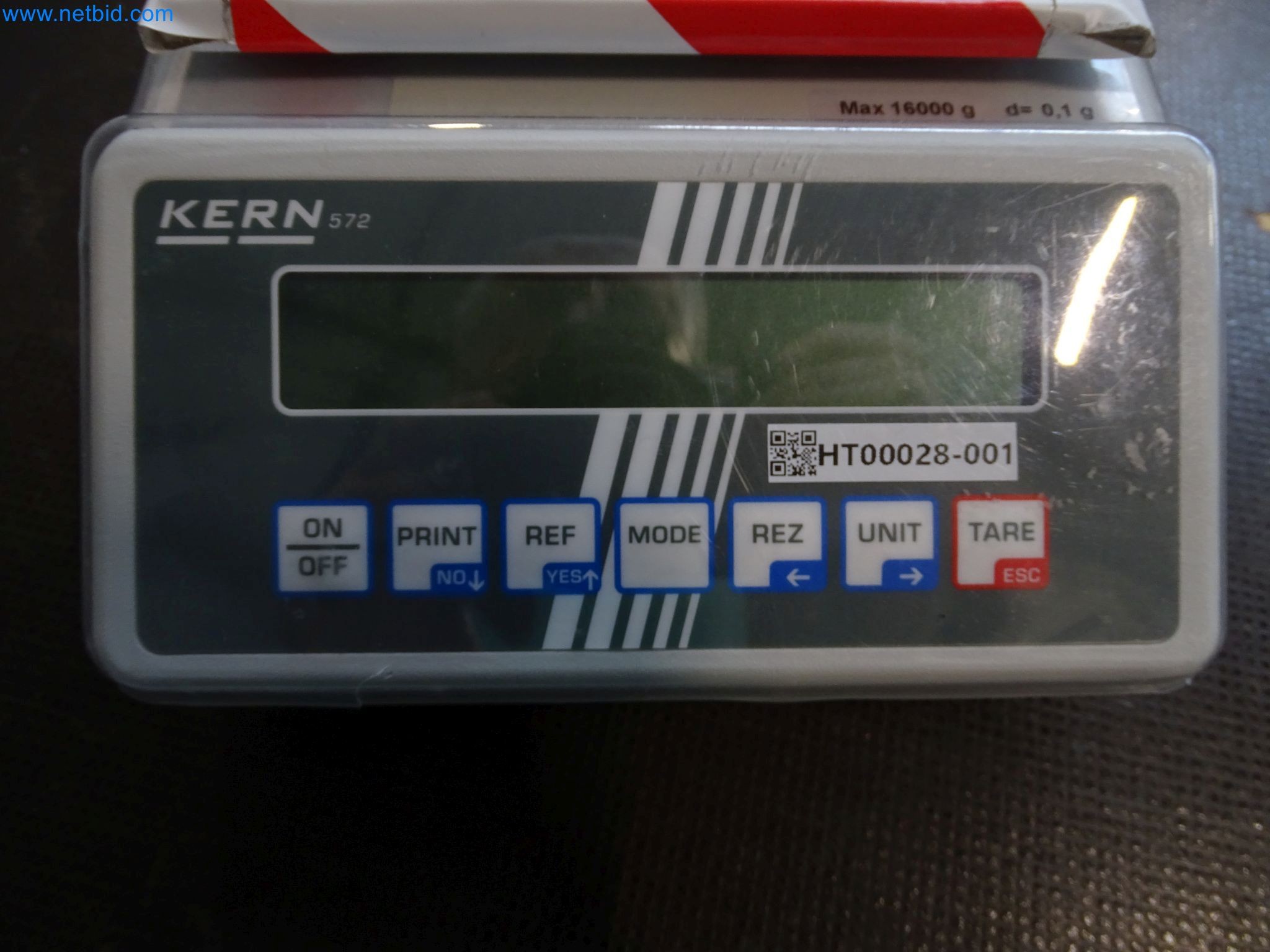 LILIUM eAircraft GmbH / LILIUM GmbH; machines, test systems and operating equipment for the production of eVTOLs-3