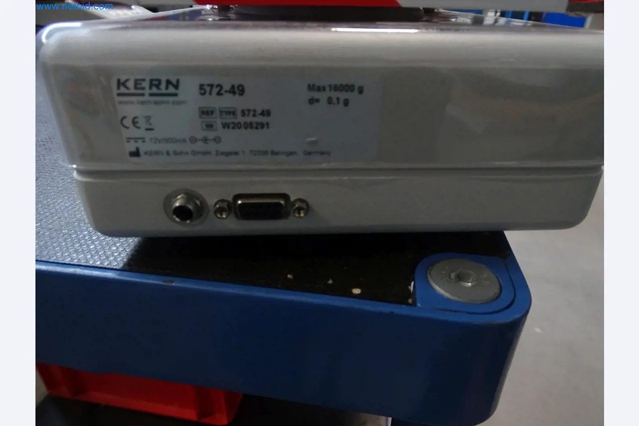 LILIUM eAircraft GmbH / LILIUM GmbH; machines, test systems and operating equipment for the production of eVTOLs-4