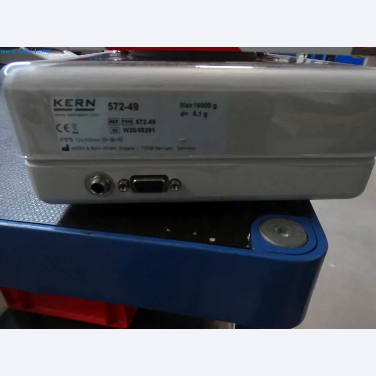 LILIUM eAircraft GmbH / LILIUM GmbH; machines, test systems and operating equipment for the production of eVTOLs-4