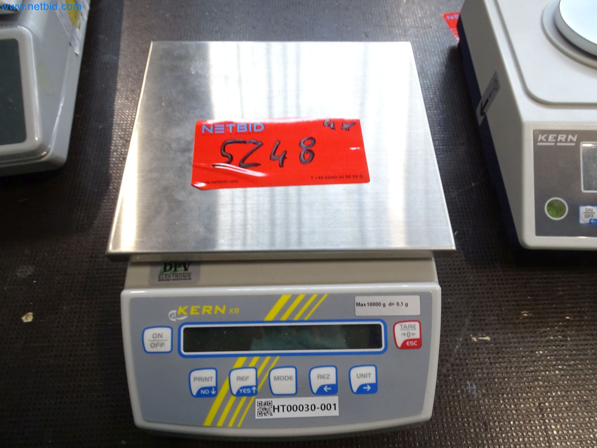 LILIUM eAircraft GmbH / LILIUM GmbH; machines, test systems and operating equipment for the production of eVTOLs-5