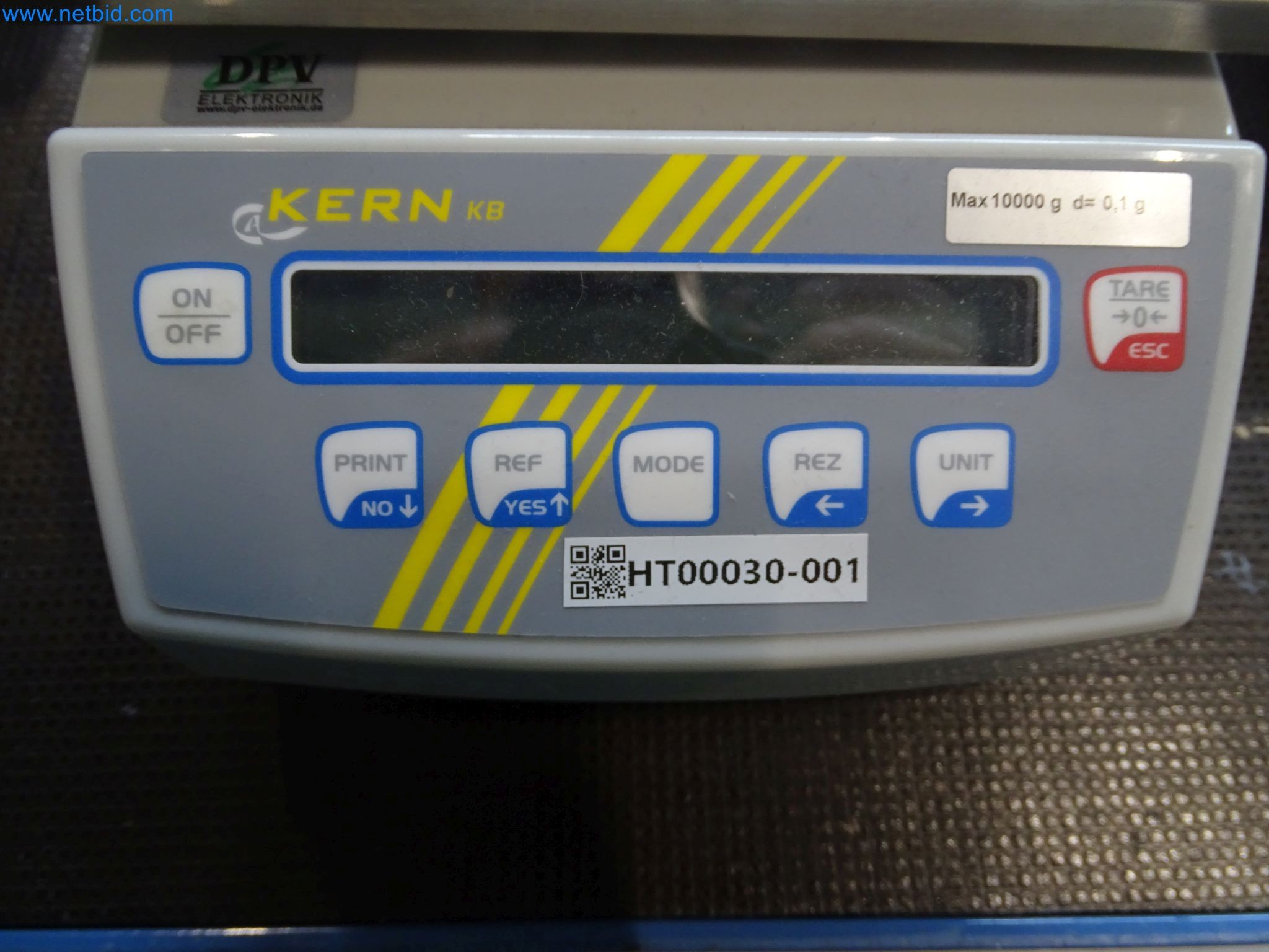 LILIUM eAircraft GmbH / LILIUM GmbH; machines, test systems and operating equipment for the production of eVTOLs-6