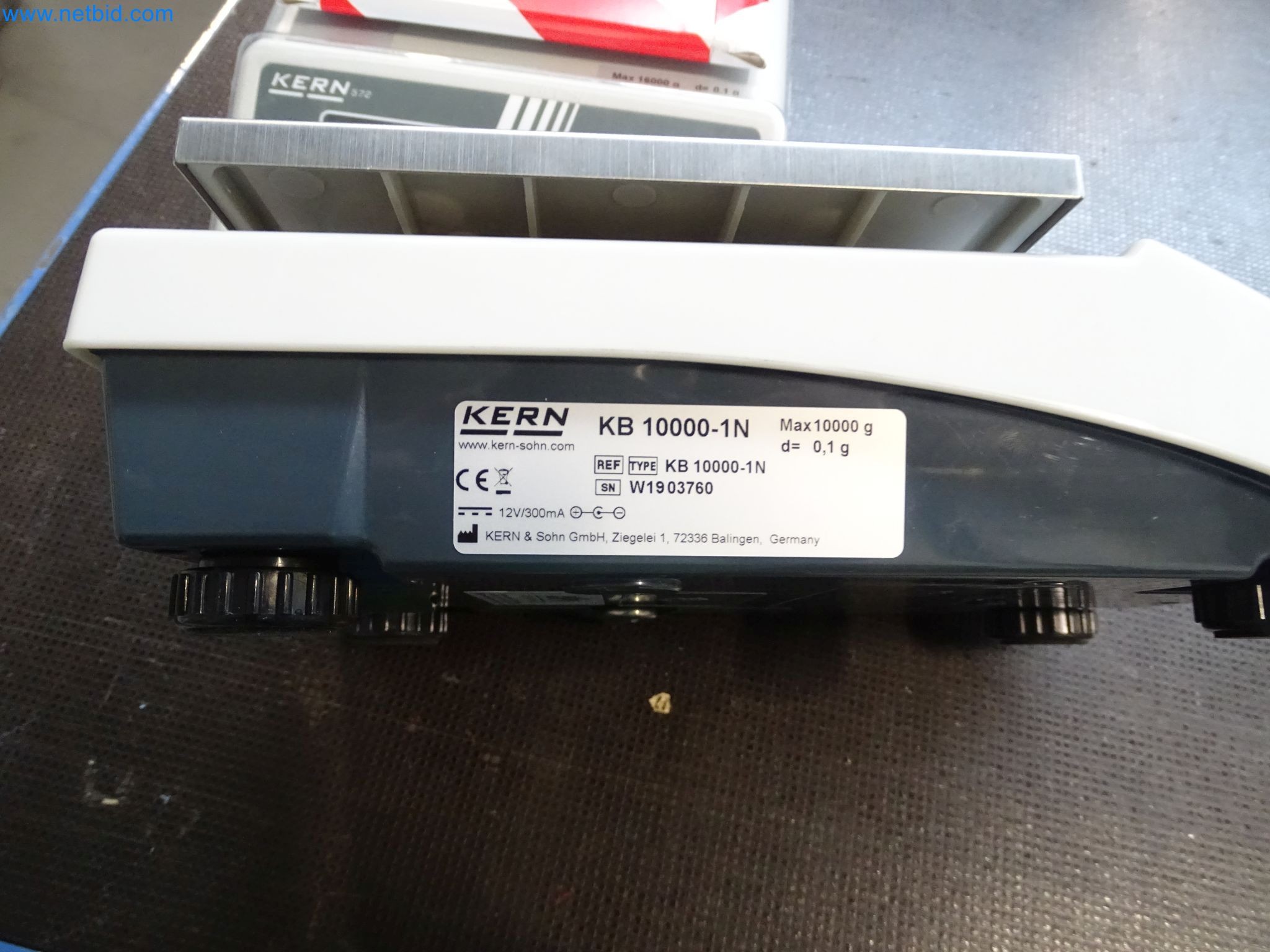 LILIUM eAircraft GmbH / LILIUM GmbH; machines, test systems and operating equipment for the production of eVTOLs-8