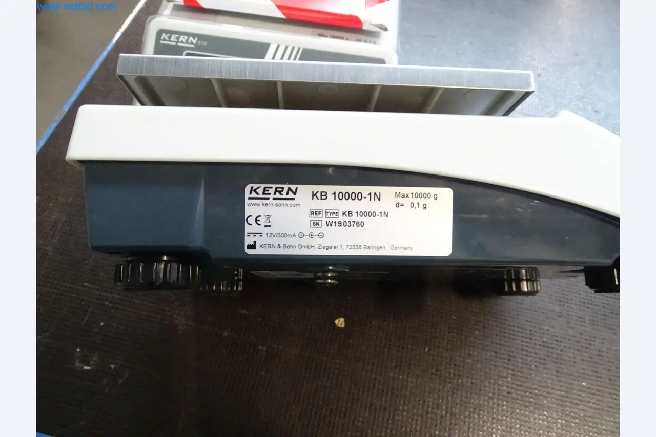 LILIUM eAircraft GmbH / LILIUM GmbH; machines, test systems and operating equipment for the production of eVTOLs-8