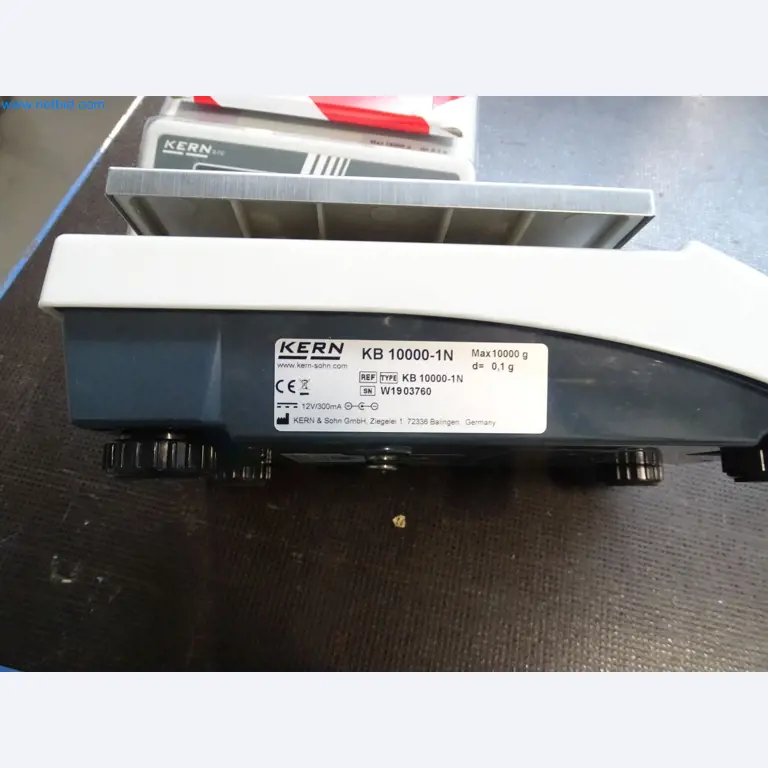 LILIUM eAircraft GmbH / LILIUM GmbH; machines, test systems and operating equipment for the production of eVTOLs-8