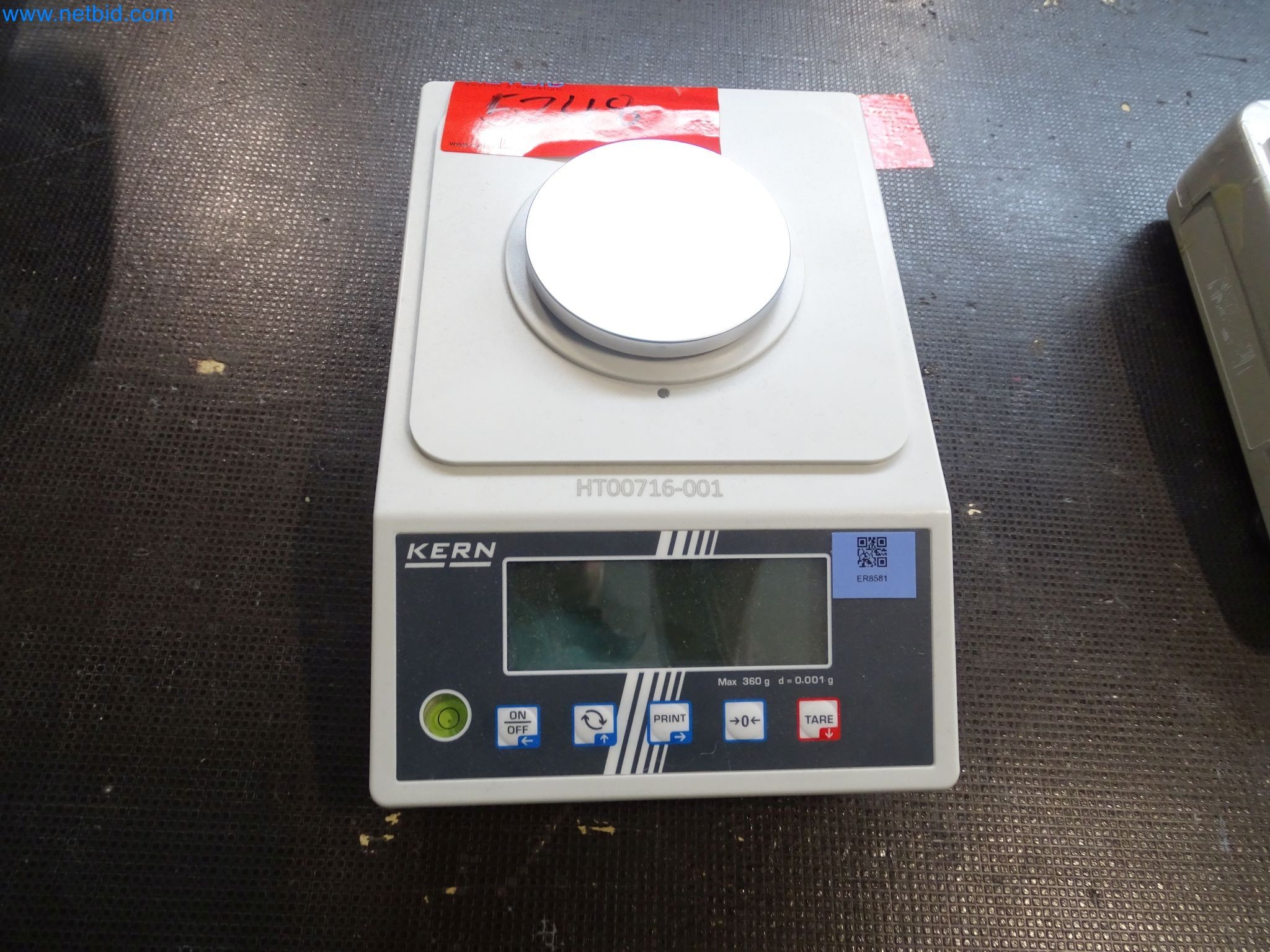 LILIUM eAircraft GmbH / LILIUM GmbH; machines, test systems and operating equipment for the production of eVTOLs-9