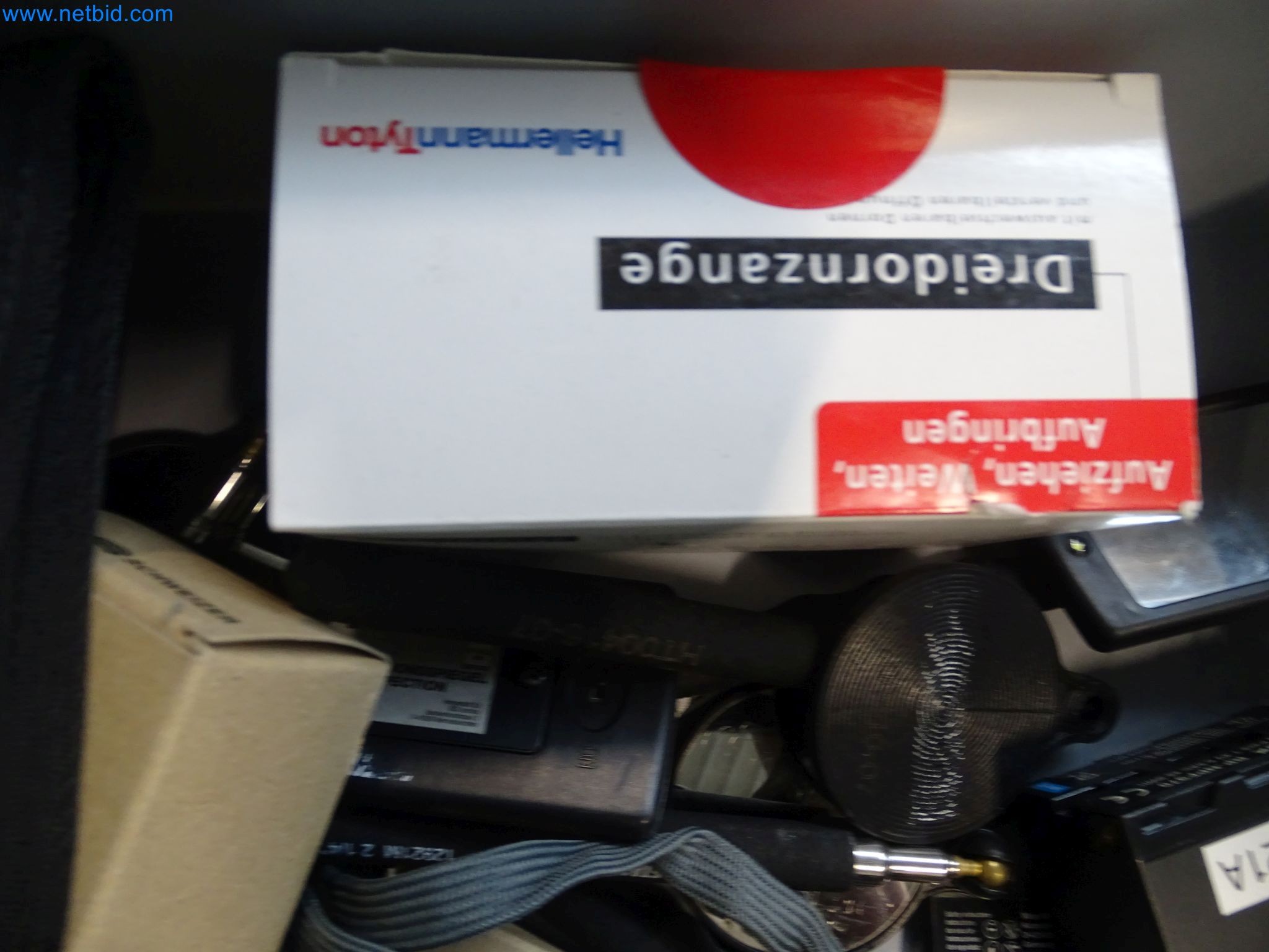 LILIUM eAircraft GmbH / LILIUM GmbH; machines, test systems and operating equipment for the production of eVTOLs-10