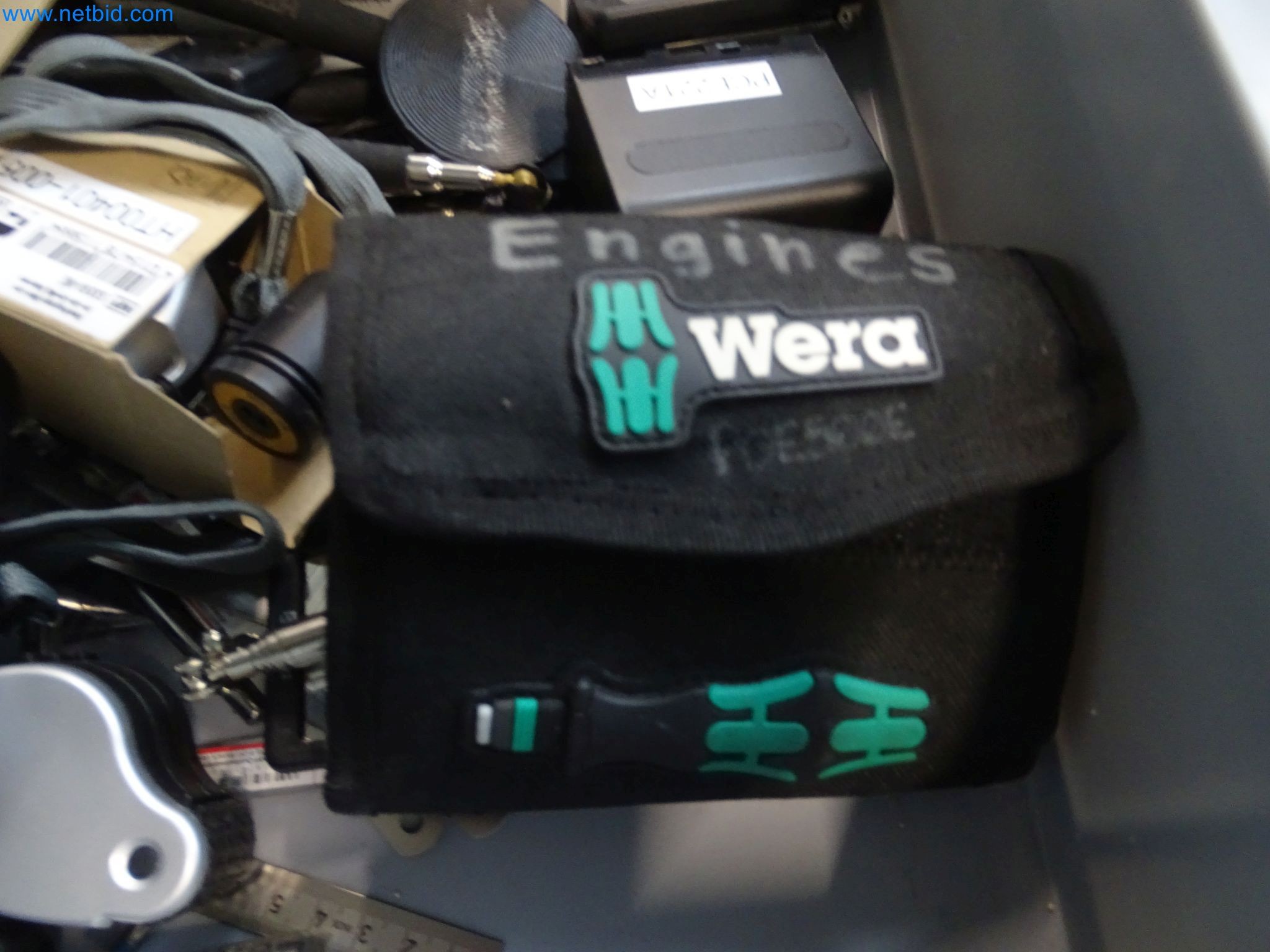 LILIUM eAircraft GmbH / LILIUM GmbH; machines, test systems and operating equipment for the production of eVTOLs-11