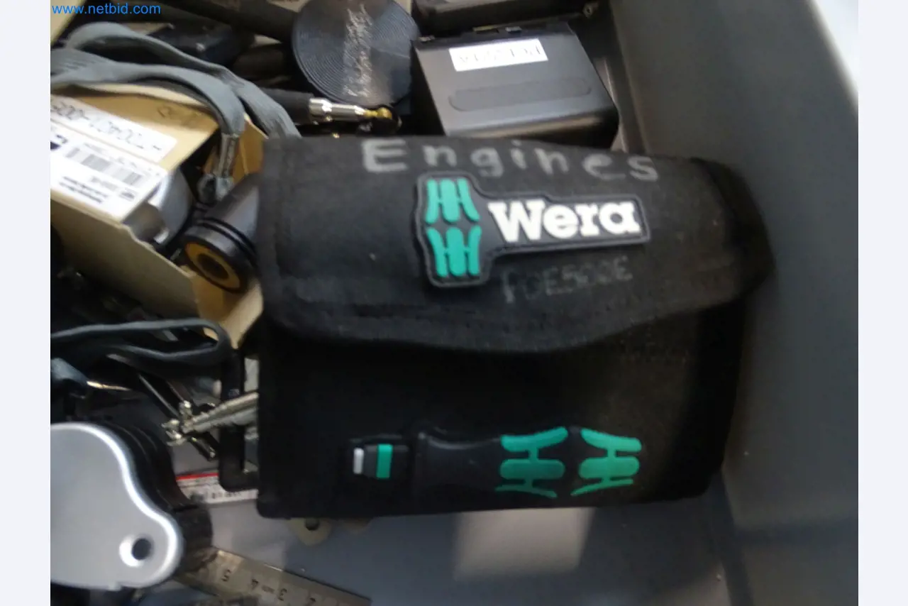 LILIUM eAircraft GmbH / LILIUM GmbH; machines, test systems and operating equipment for the production of eVTOLs-11