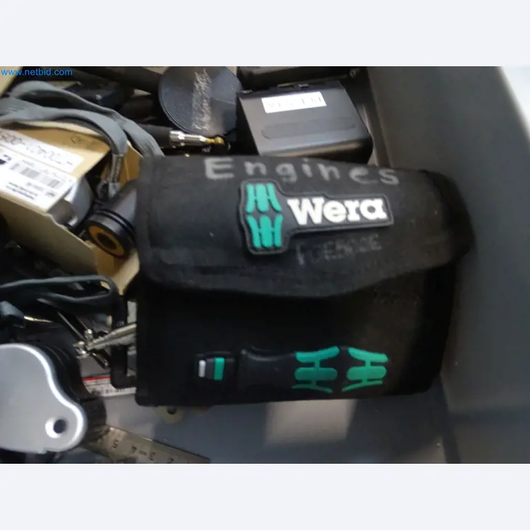 LILIUM eAircraft GmbH / LILIUM GmbH; machines, test systems and operating equipment for the production of eVTOLs-11