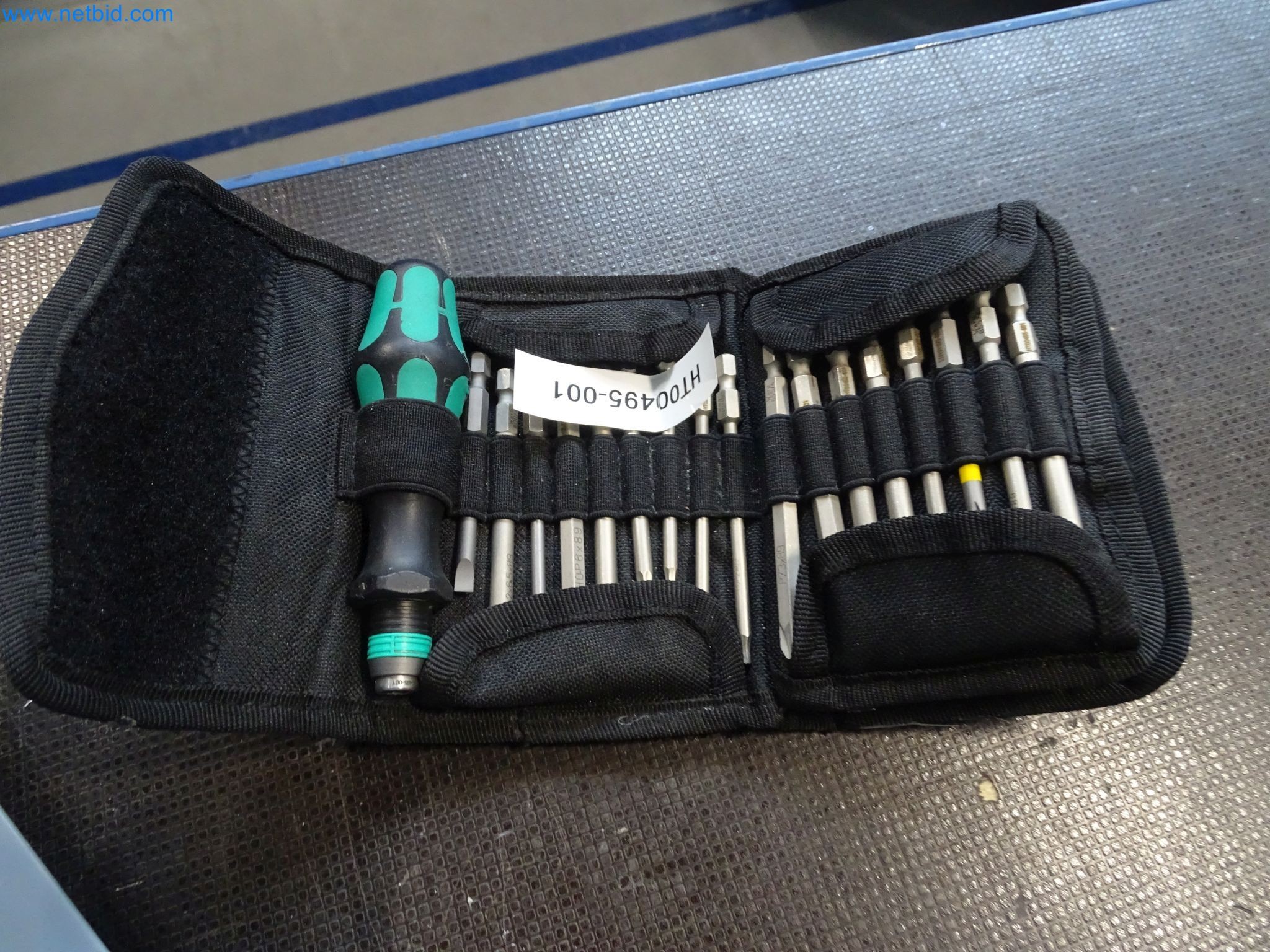 LILIUM eAircraft GmbH / LILIUM GmbH; machines, test systems and operating equipment for the production of eVTOLs-12