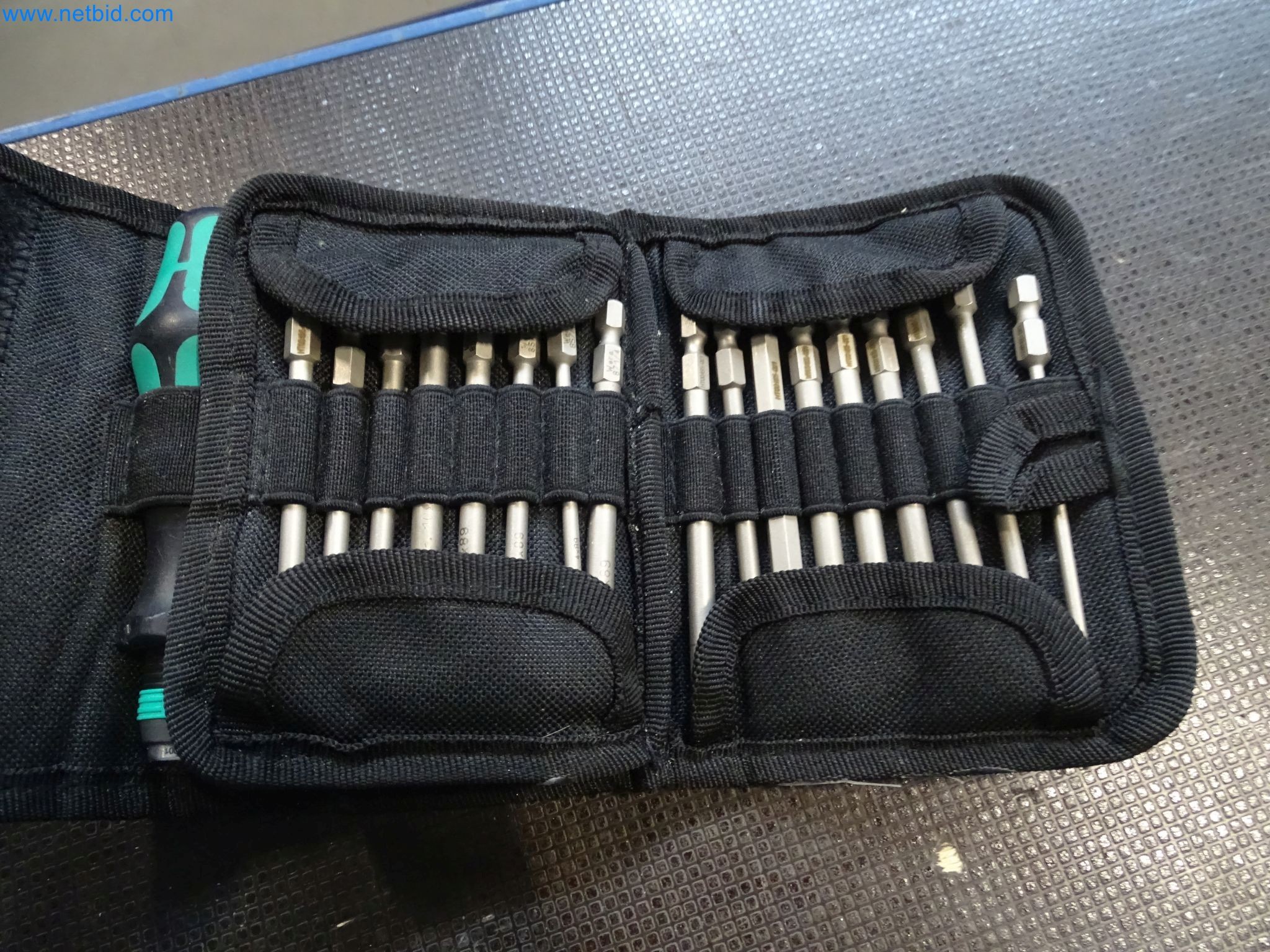 LILIUM eAircraft GmbH / LILIUM GmbH; machines, test systems and operating equipment for the production of eVTOLs-13