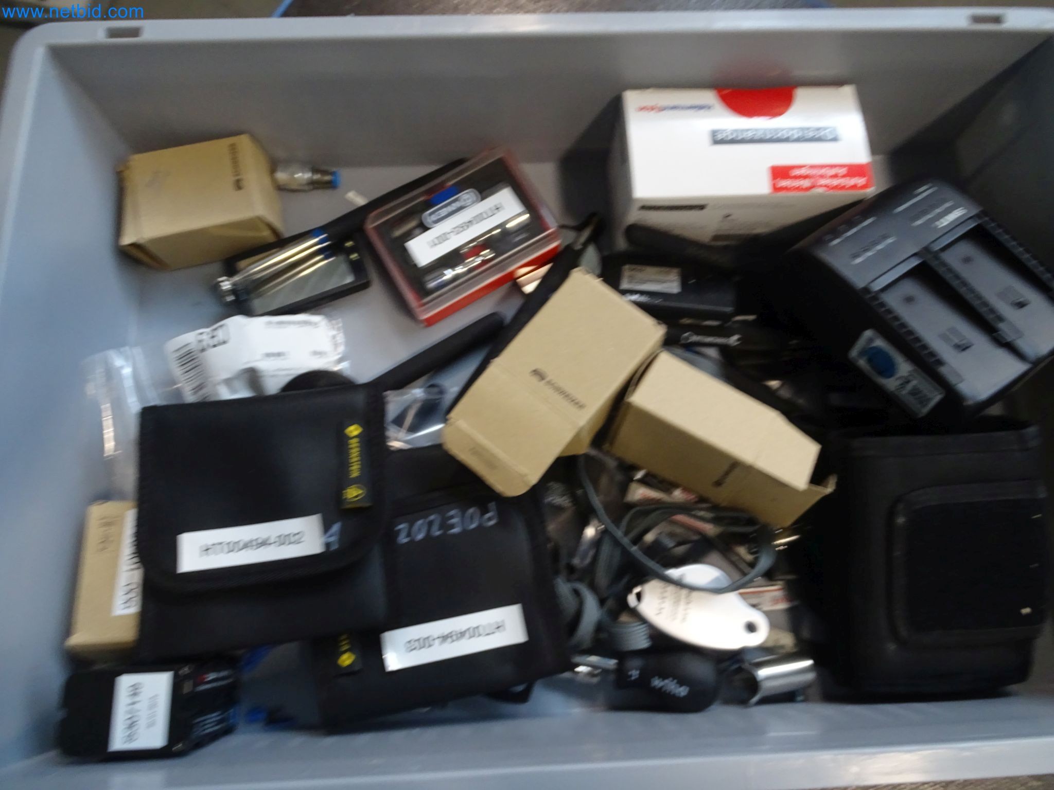 LILIUM eAircraft GmbH / LILIUM GmbH; machines, test systems and operating equipment for the production of eVTOLs-14