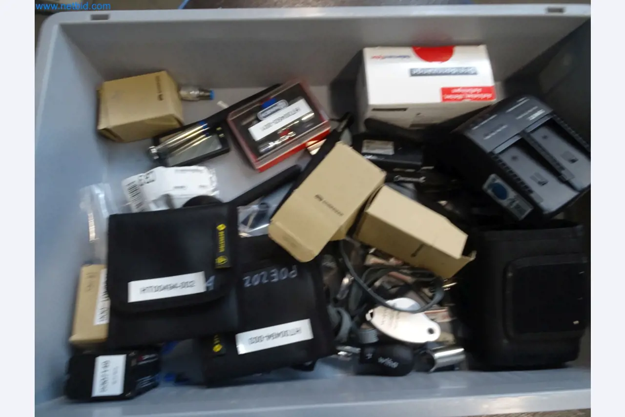 LILIUM eAircraft GmbH / LILIUM GmbH; machines, test systems and operating equipment for the production of eVTOLs-14