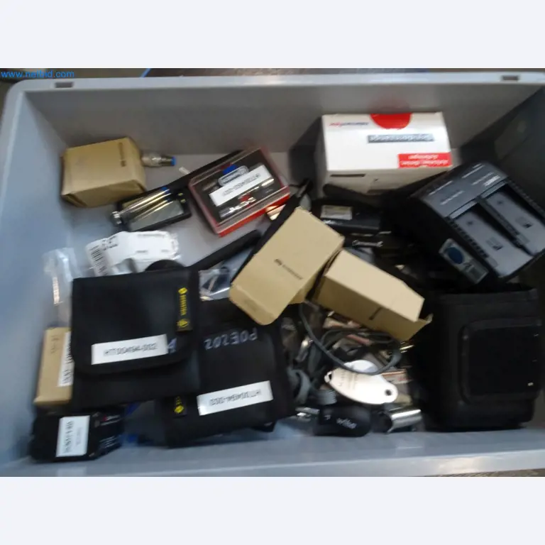 LILIUM eAircraft GmbH / LILIUM GmbH; machines, test systems and operating equipment for the production of eVTOLs-14