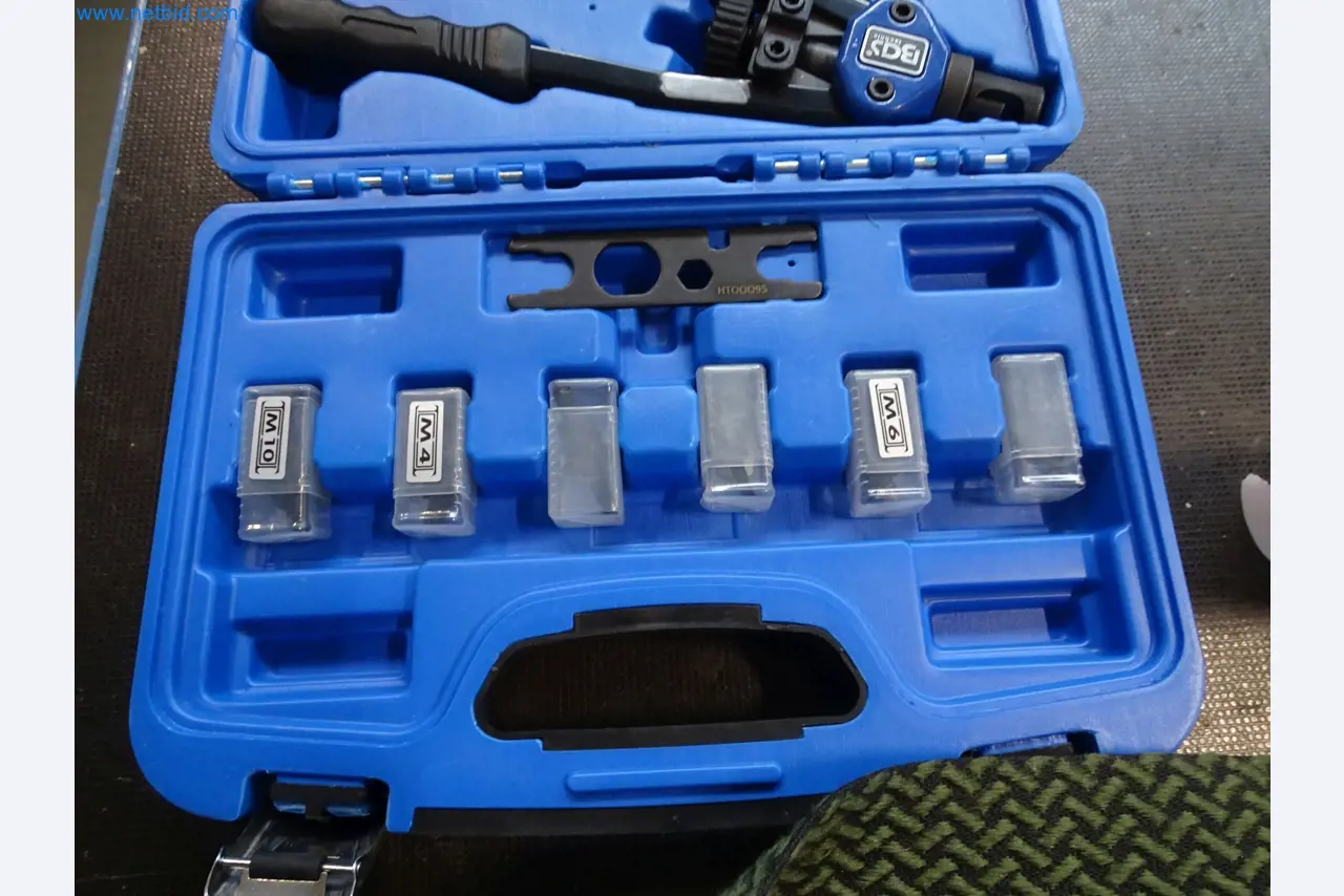 LILIUM eAircraft GmbH / LILIUM GmbH; machines, test systems and operating equipment for the production of eVTOLs-15