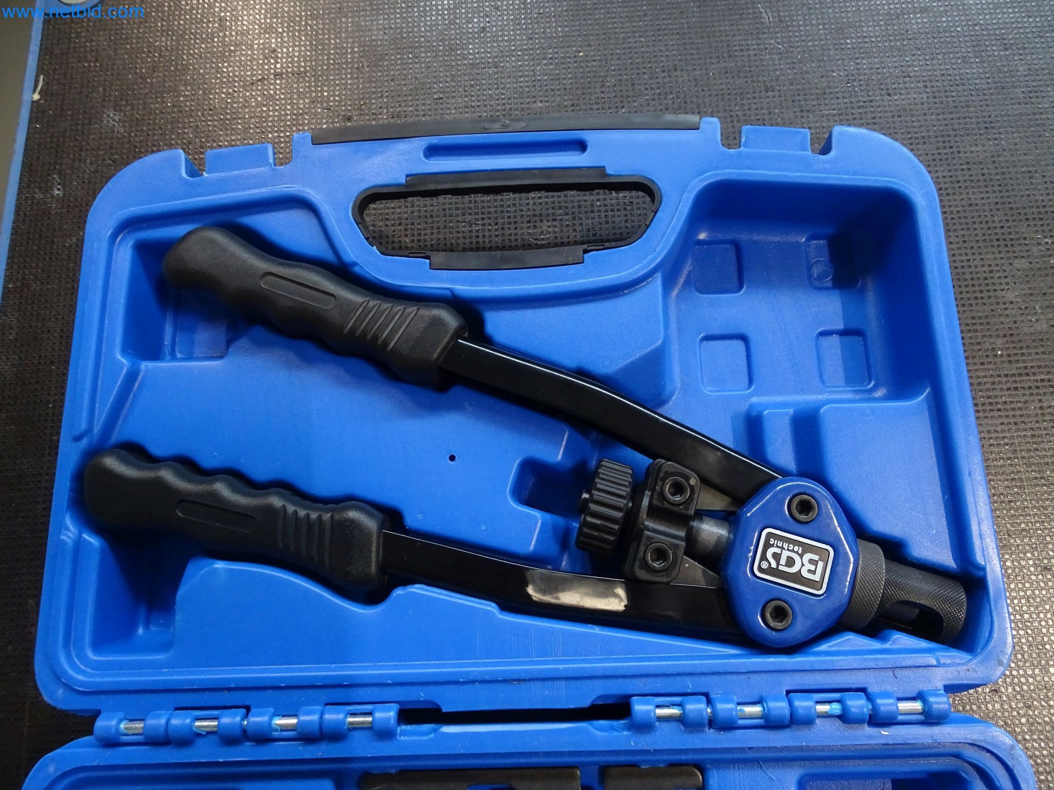 LILIUM eAircraft GmbH / LILIUM GmbH; machines, test systems and operating equipment for the production of eVTOLs-16