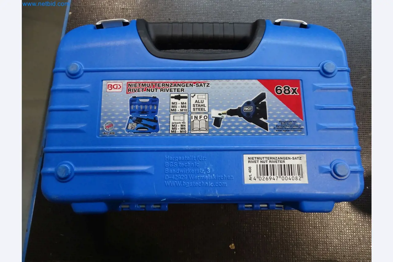 LILIUM eAircraft GmbH / LILIUM GmbH; machines, test systems and operating equipment for the production of eVTOLs-17