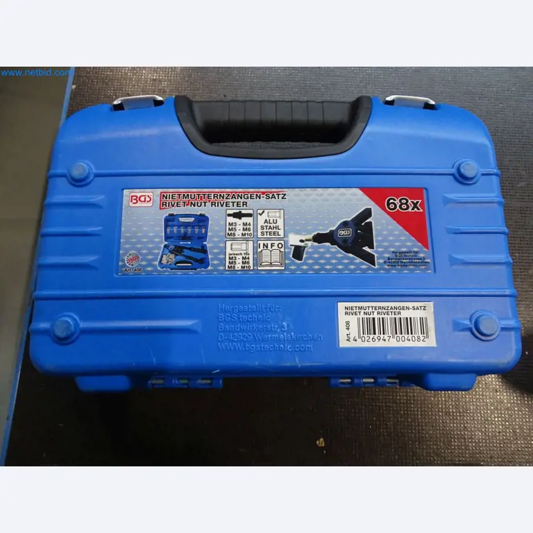 LILIUM eAircraft GmbH / LILIUM GmbH; machines, test systems and operating equipment for the production of eVTOLs-17