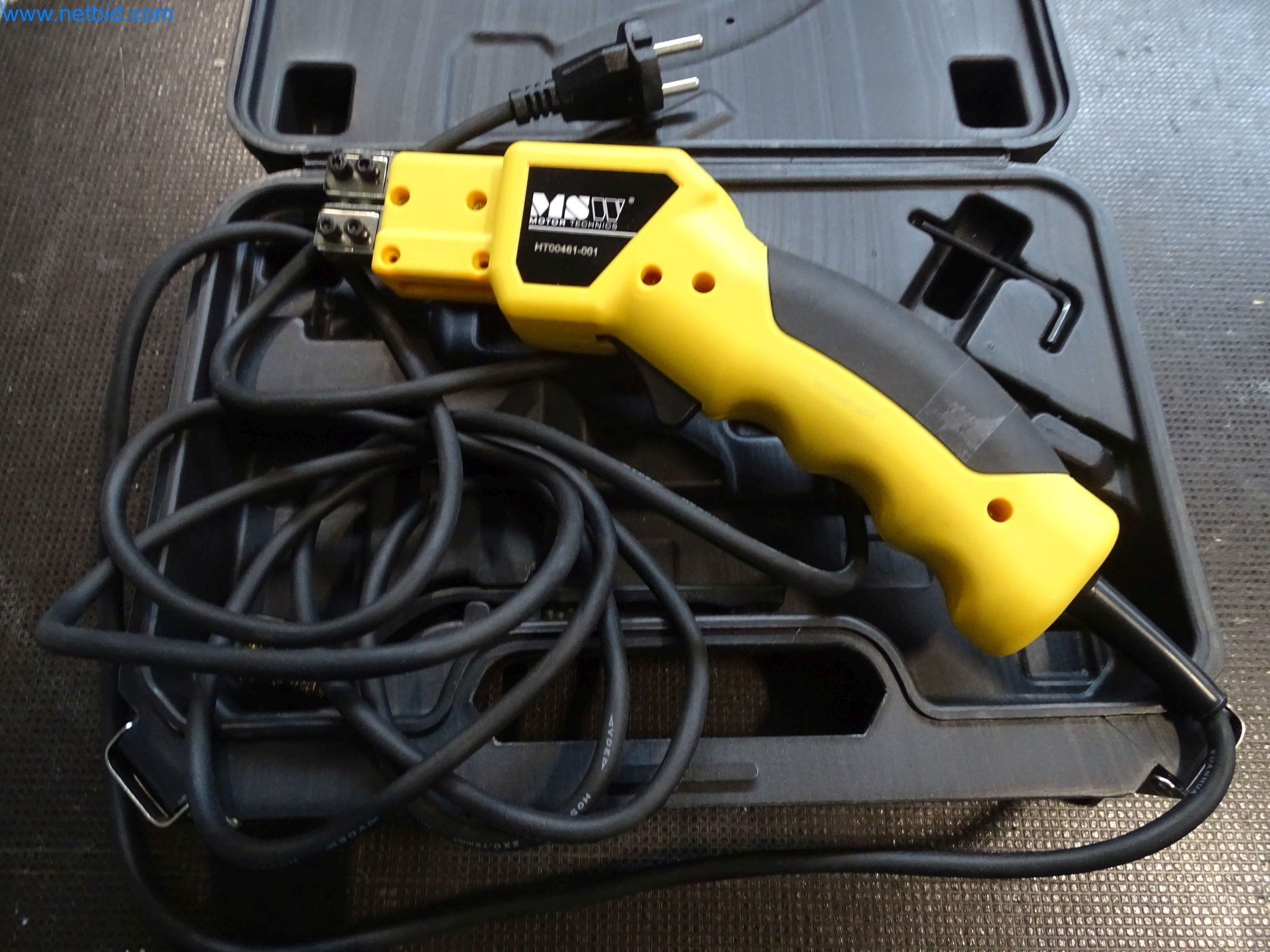 LILIUM eAircraft GmbH / LILIUM GmbH; machines, test systems and operating equipment for the production of eVTOLs-18