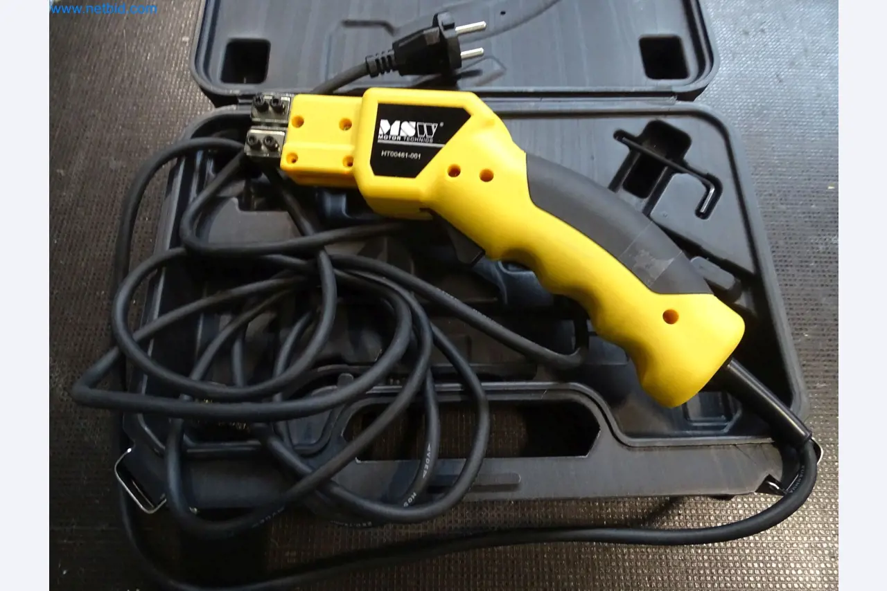 LILIUM eAircraft GmbH / LILIUM GmbH; machines, test systems and operating equipment for the production of eVTOLs-18