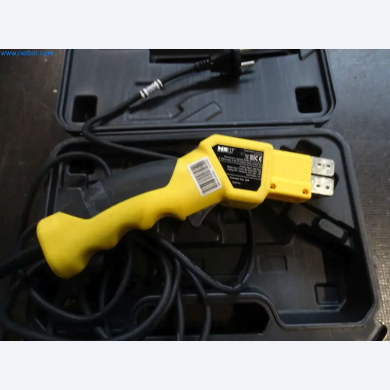 LILIUM eAircraft GmbH / LILIUM GmbH; machines, test systems and operating equipment for the production of eVTOLs-19