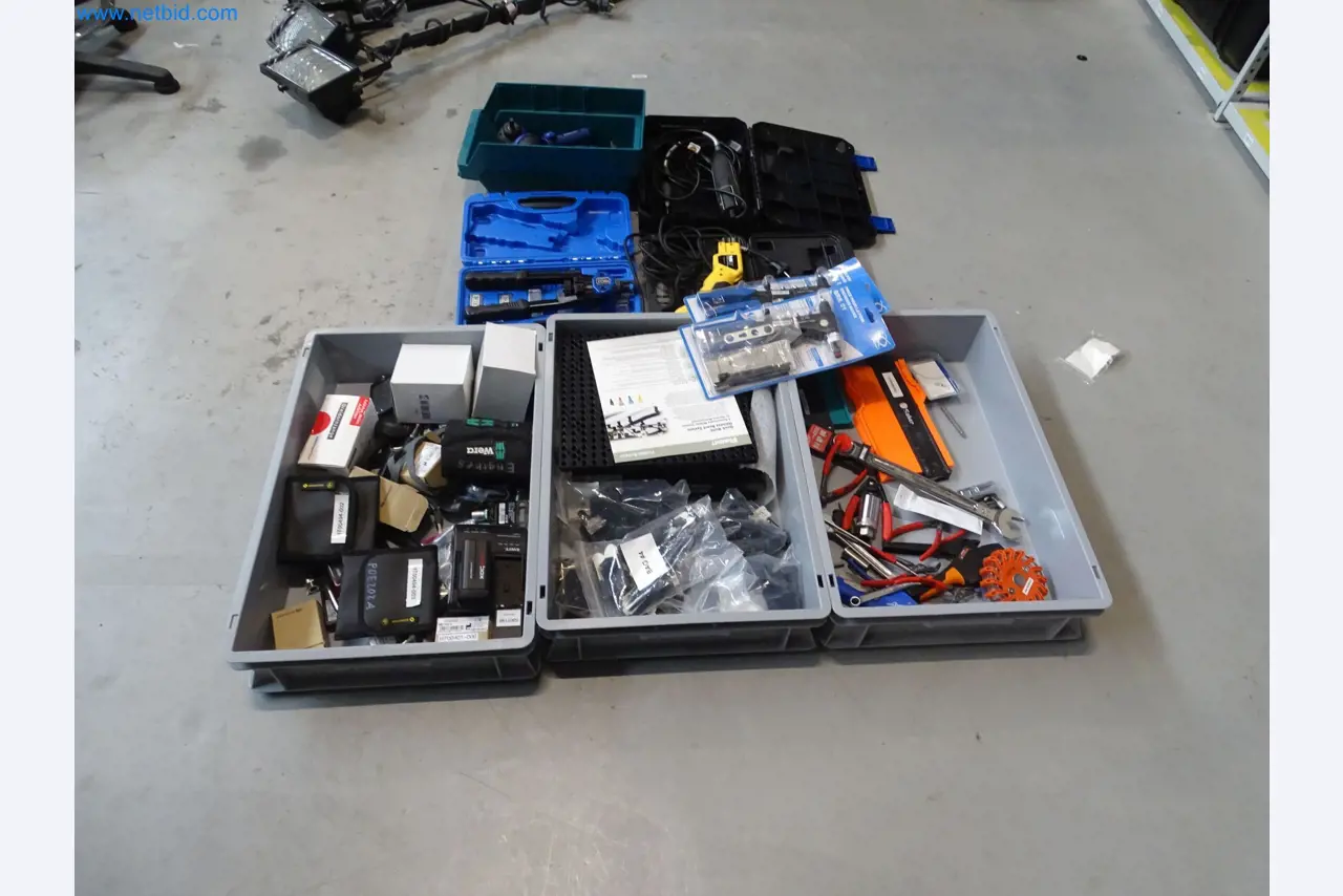 LILIUM eAircraft GmbH / LILIUM GmbH; machines, test systems and operating equipment for the production of eVTOLs-1