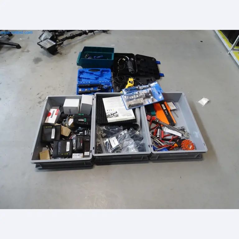 LILIUM eAircraft GmbH / LILIUM GmbH; machines, test systems and operating equipment for the production of eVTOLs-1