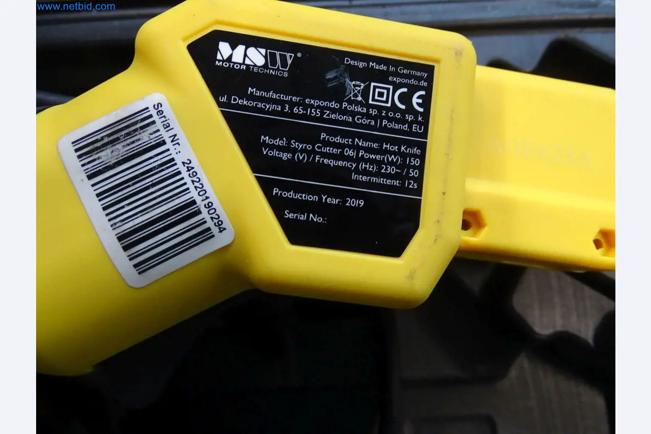 LILIUM eAircraft GmbH / LILIUM GmbH; machines, test systems and operating equipment for the production of eVTOLs-20