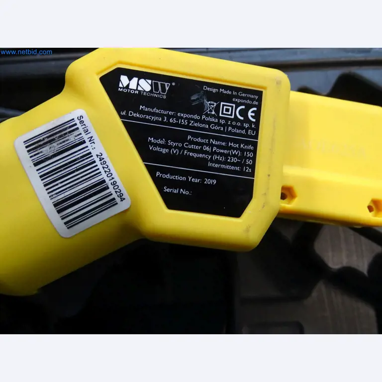 LILIUM eAircraft GmbH / LILIUM GmbH; machines, test systems and operating equipment for the production of eVTOLs-20