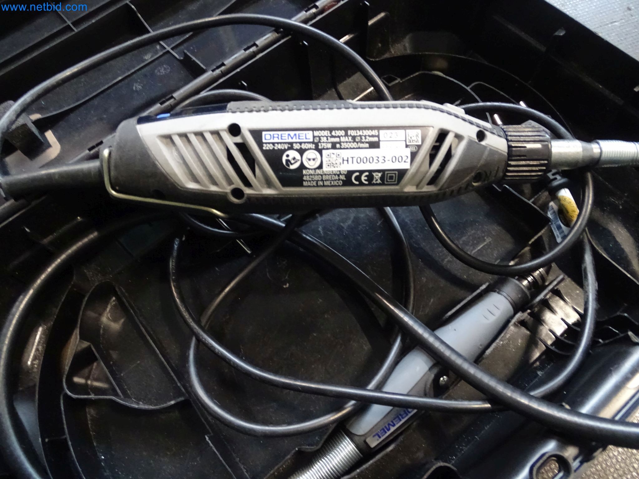 LILIUM eAircraft GmbH / LILIUM GmbH; machines, test systems and operating equipment for the production of eVTOLs-23