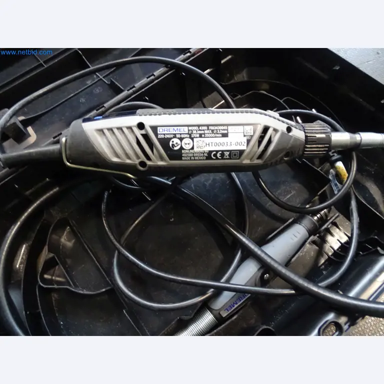 LILIUM eAircraft GmbH / LILIUM GmbH; machines, test systems and operating equipment for the production of eVTOLs-23