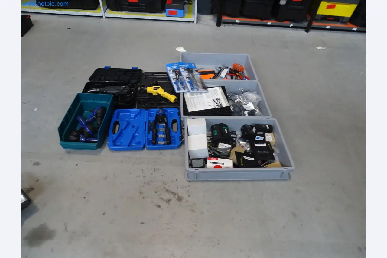 LILIUM eAircraft GmbH / LILIUM GmbH; machines, test systems and operating equipment for the production of eVTOLs-2