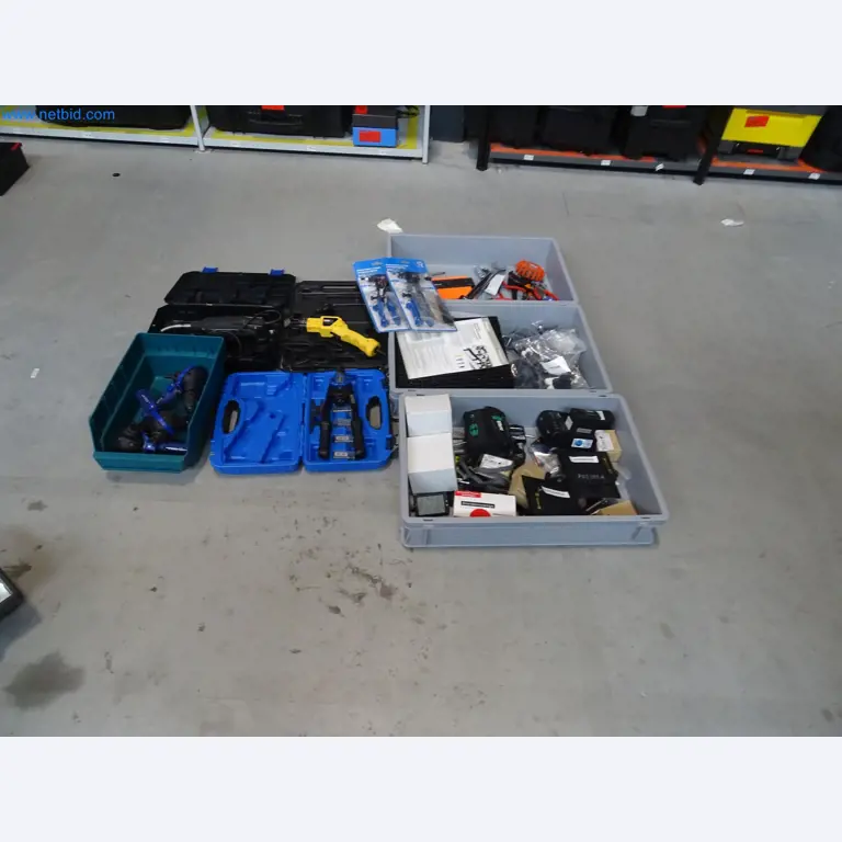 LILIUM eAircraft GmbH / LILIUM GmbH; machines, test systems and operating equipment for the production of eVTOLs-2