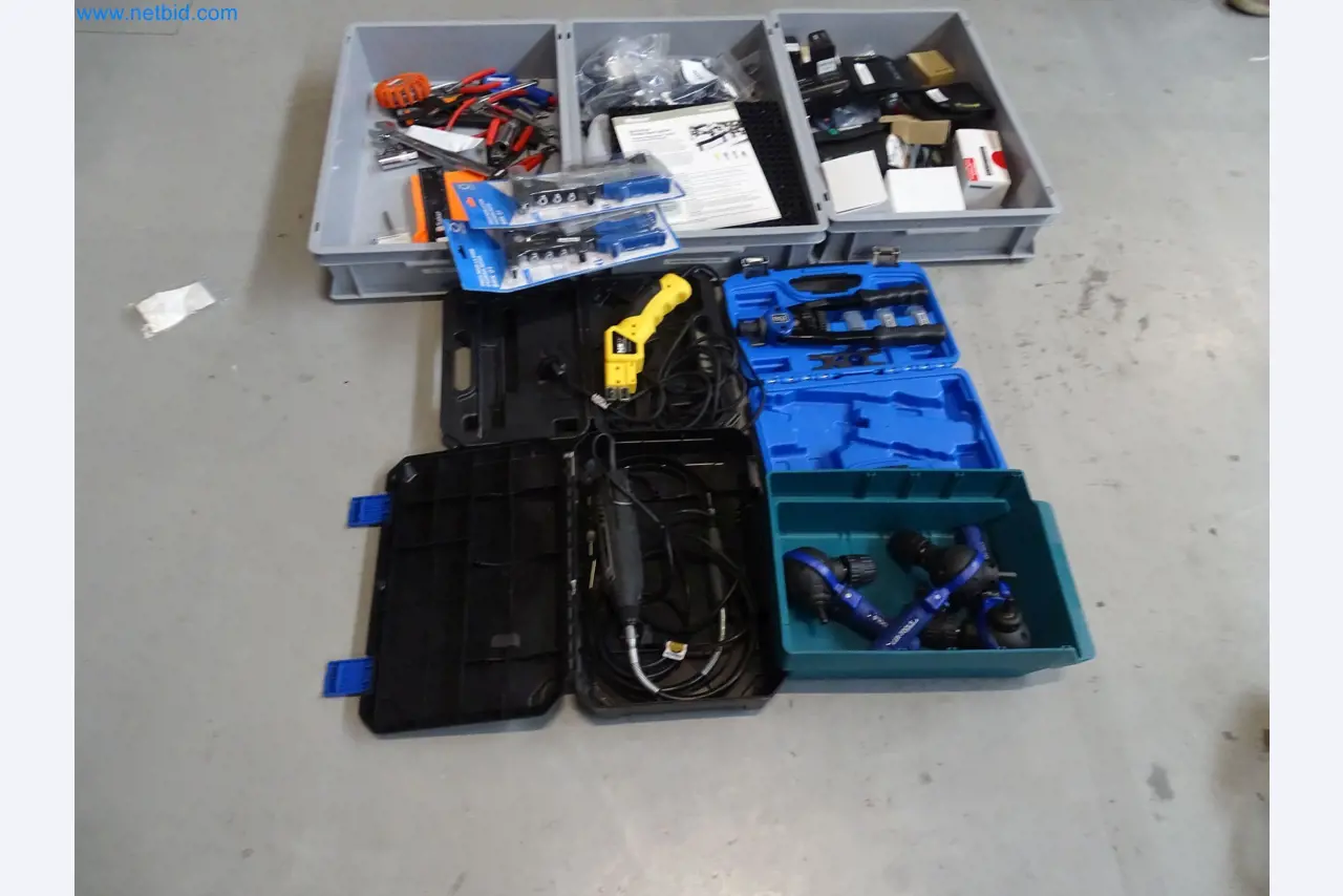 LILIUM eAircraft GmbH / LILIUM GmbH; machines, test systems and operating equipment for the production of eVTOLs-3