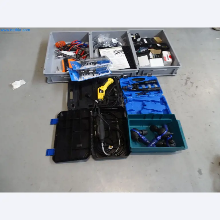 LILIUM eAircraft GmbH / LILIUM GmbH; machines, test systems and operating equipment for the production of eVTOLs-3