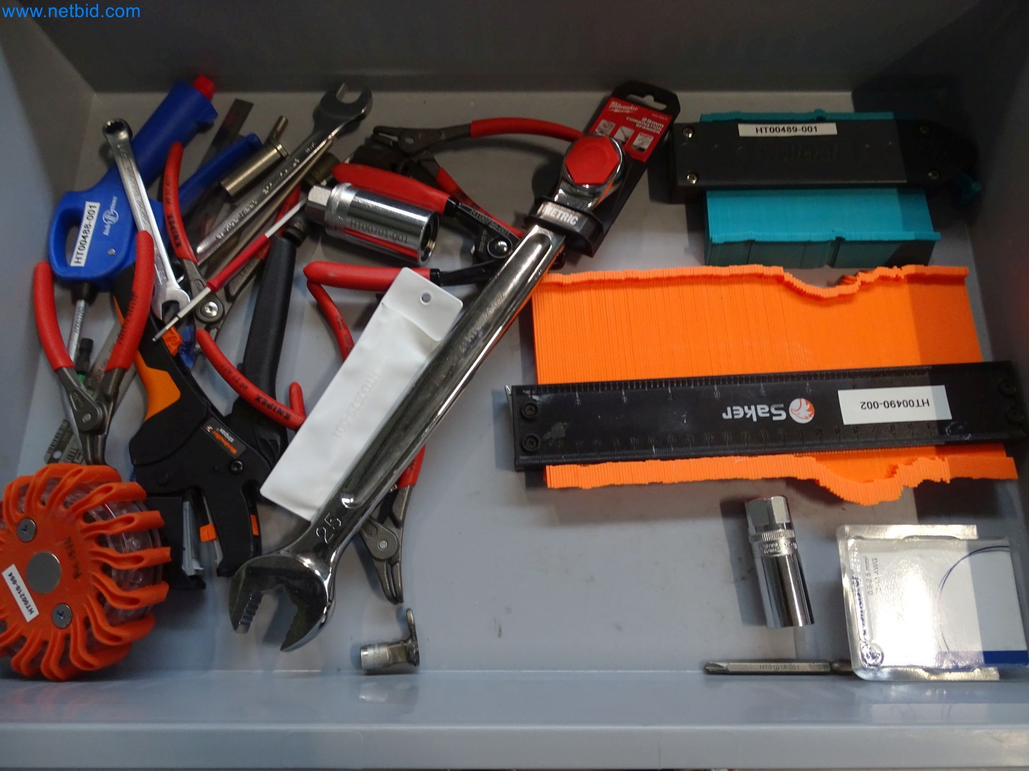 LILIUM eAircraft GmbH / LILIUM GmbH; machines, test systems and operating equipment for the production of eVTOLs-4