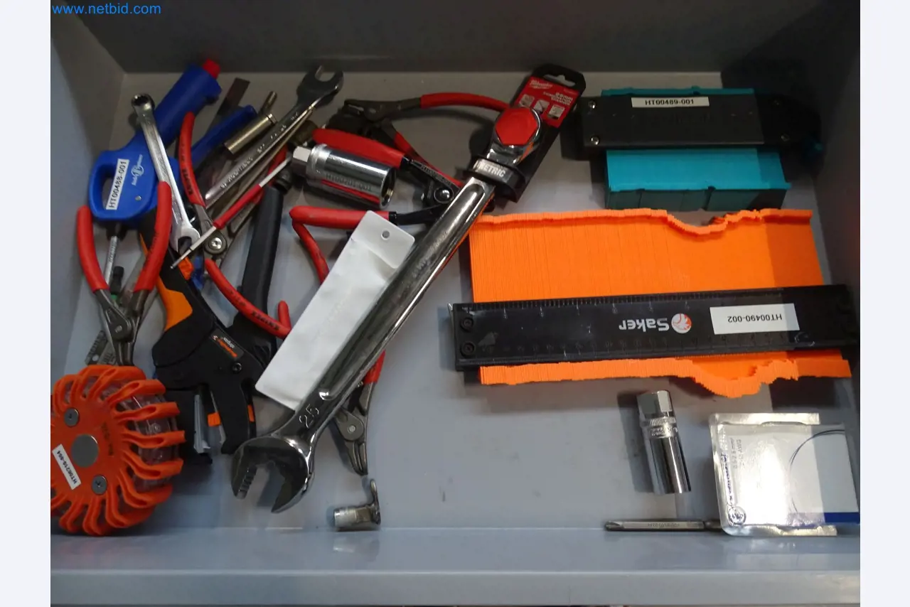 LILIUM eAircraft GmbH / LILIUM GmbH; machines, test systems and operating equipment for the production of eVTOLs-4