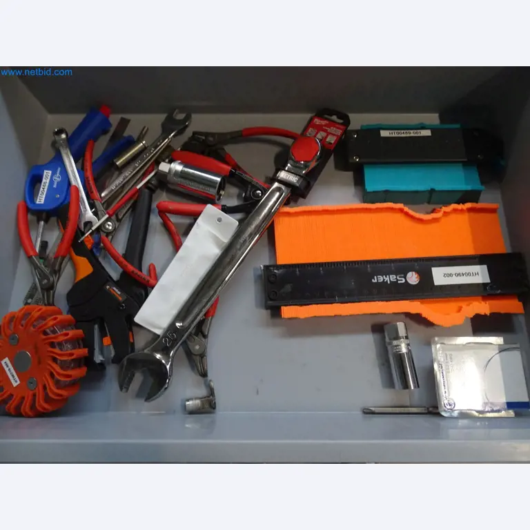 LILIUM eAircraft GmbH / LILIUM GmbH; machines, test systems and operating equipment for the production of eVTOLs-4