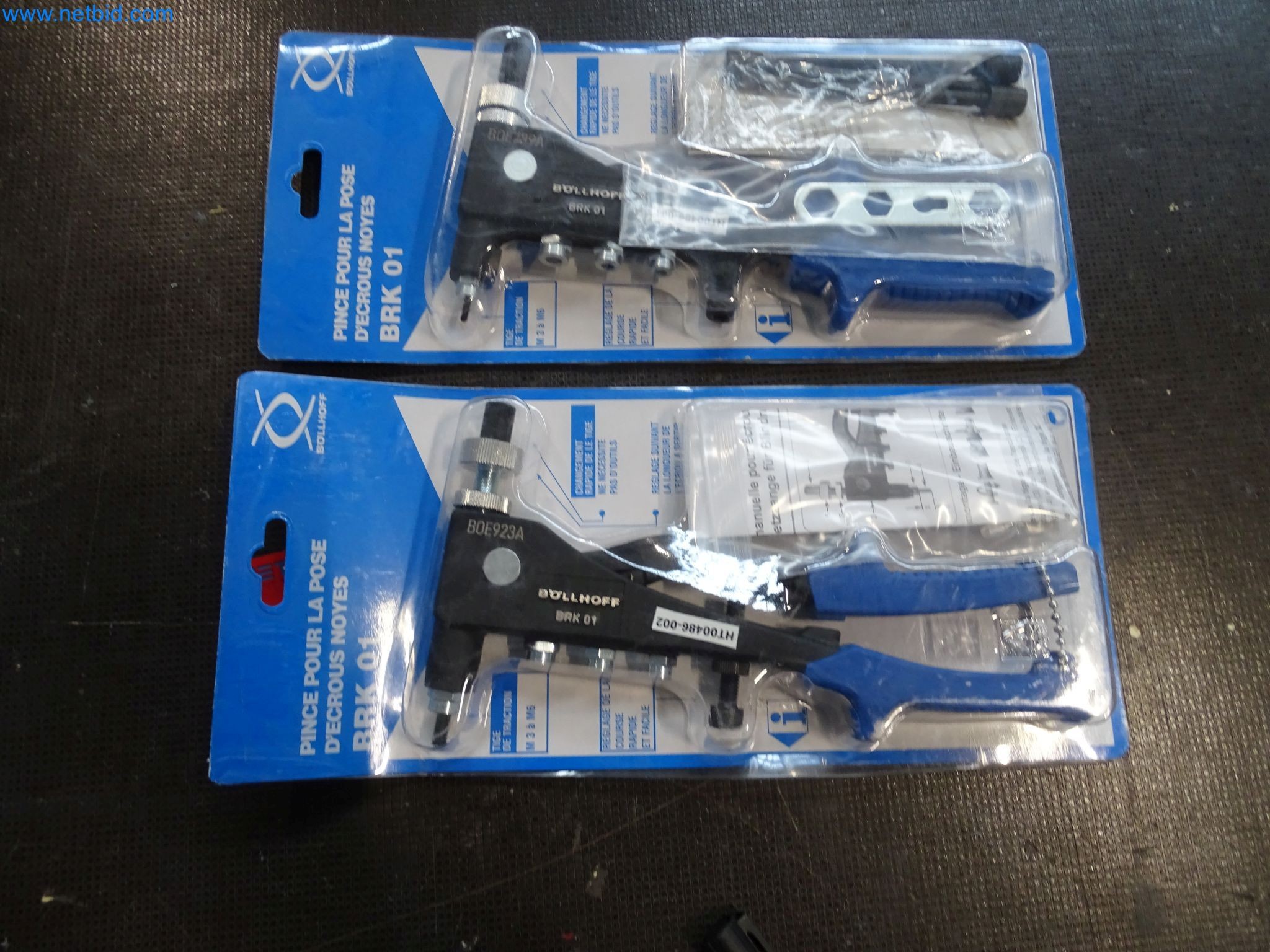 LILIUM eAircraft GmbH / LILIUM GmbH; machines, test systems and operating equipment for the production of eVTOLs-5