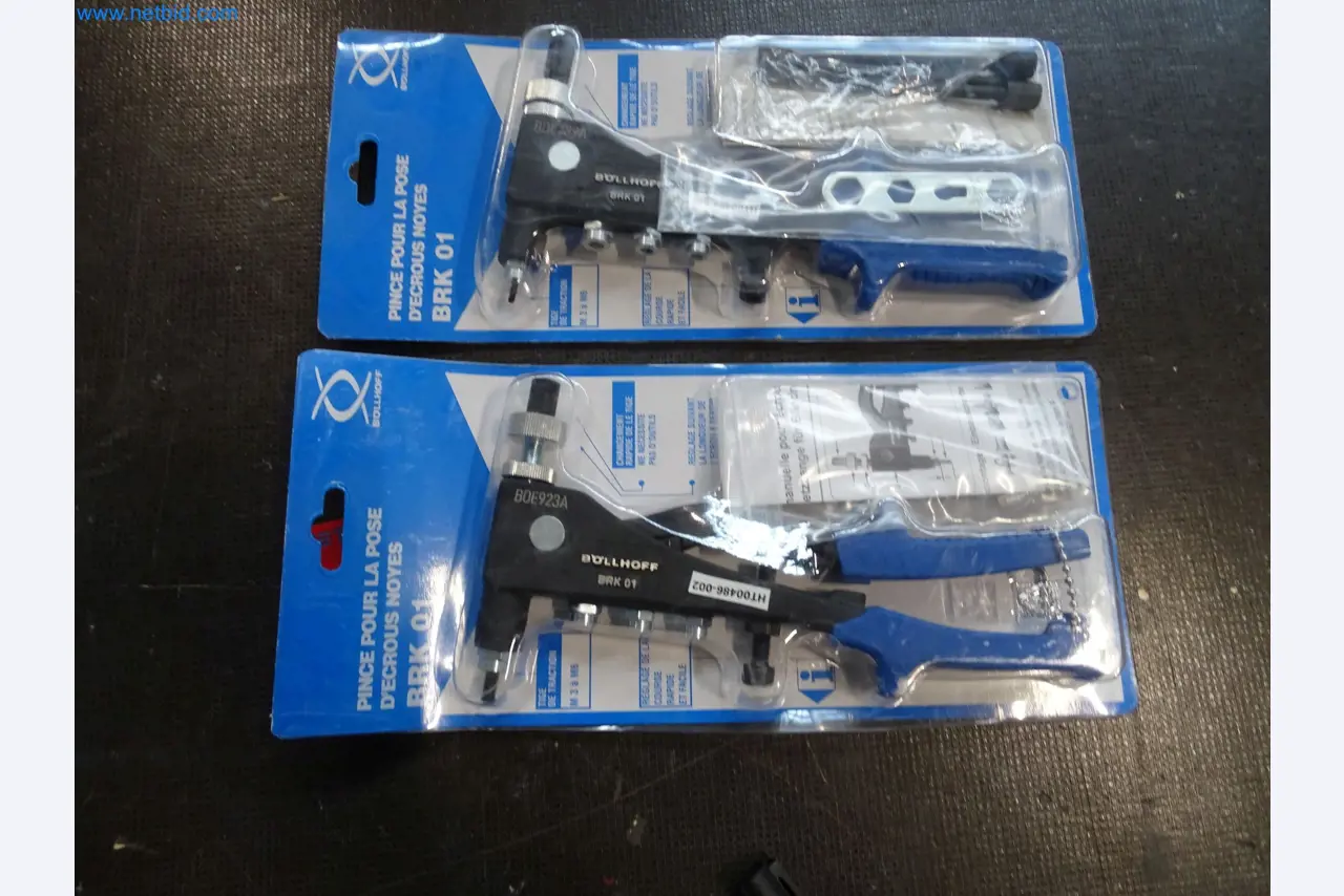 LILIUM eAircraft GmbH / LILIUM GmbH; machines, test systems and operating equipment for the production of eVTOLs-5