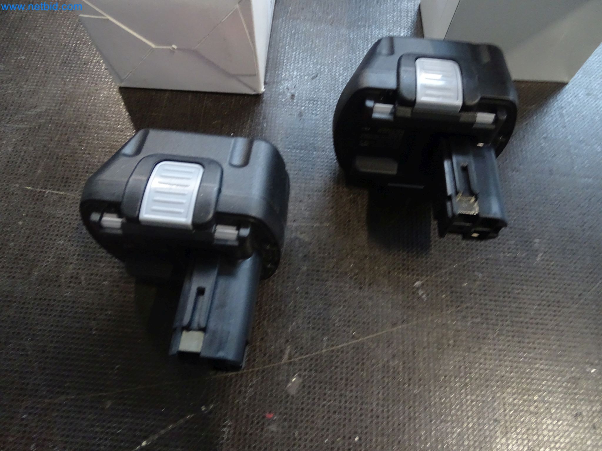 LILIUM eAircraft GmbH / LILIUM GmbH; machines, test systems and operating equipment for the production of eVTOLs-6