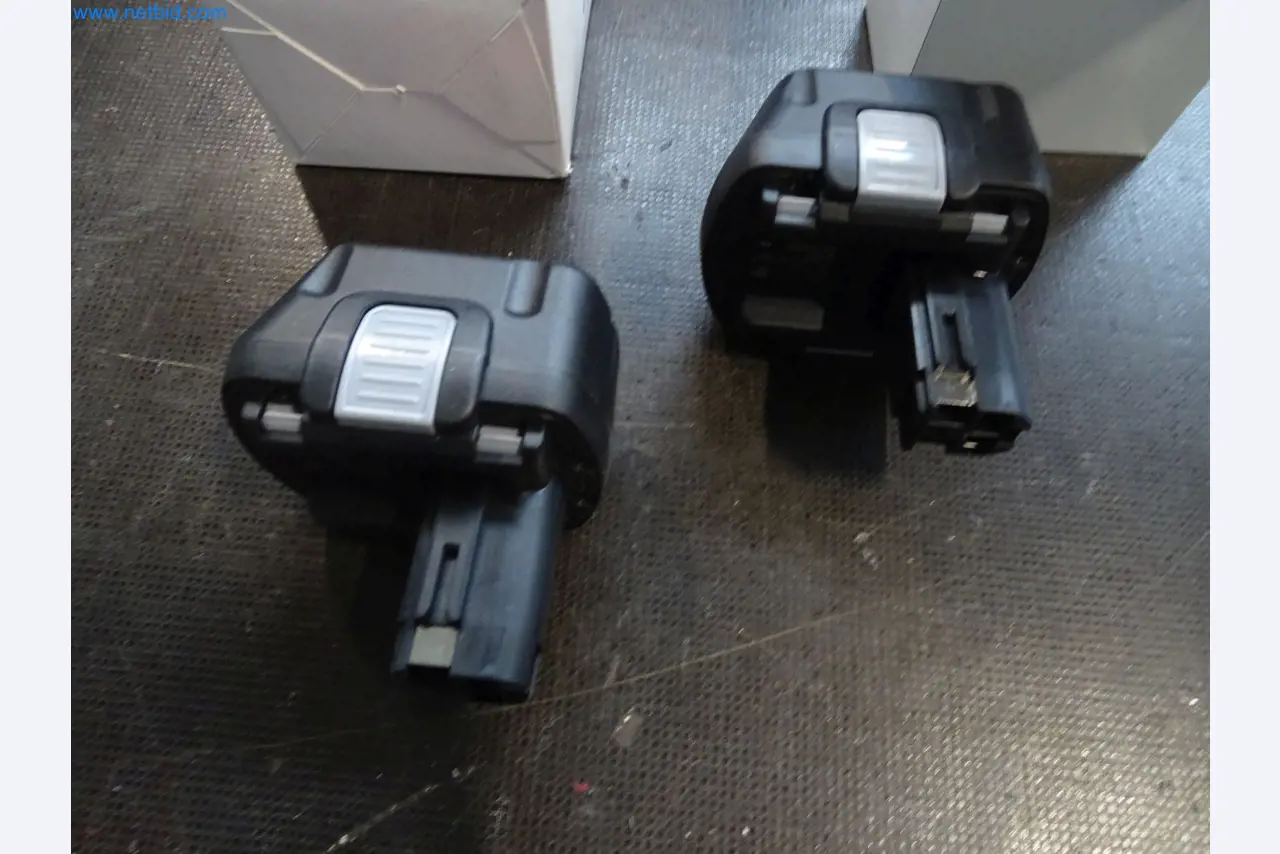 LILIUM eAircraft GmbH / LILIUM GmbH; machines, test systems and operating equipment for the production of eVTOLs-6