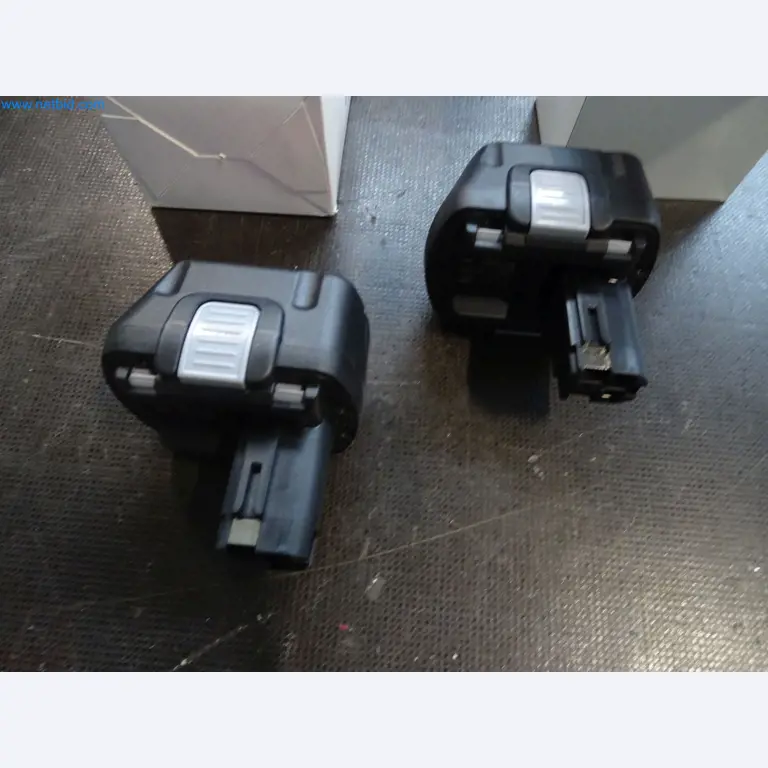 LILIUM eAircraft GmbH / LILIUM GmbH; machines, test systems and operating equipment for the production of eVTOLs-6